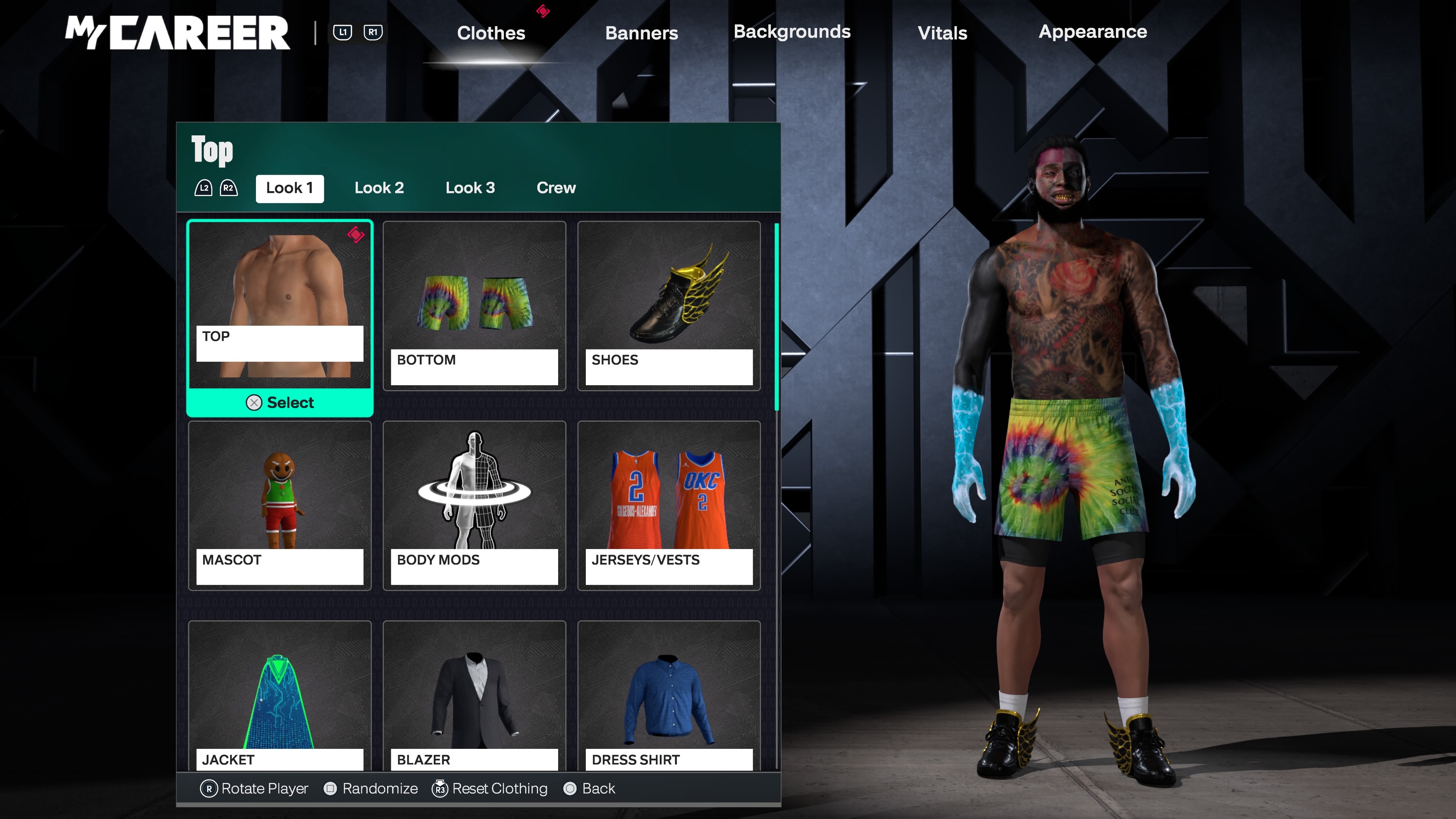 veteran 3 on PS5
