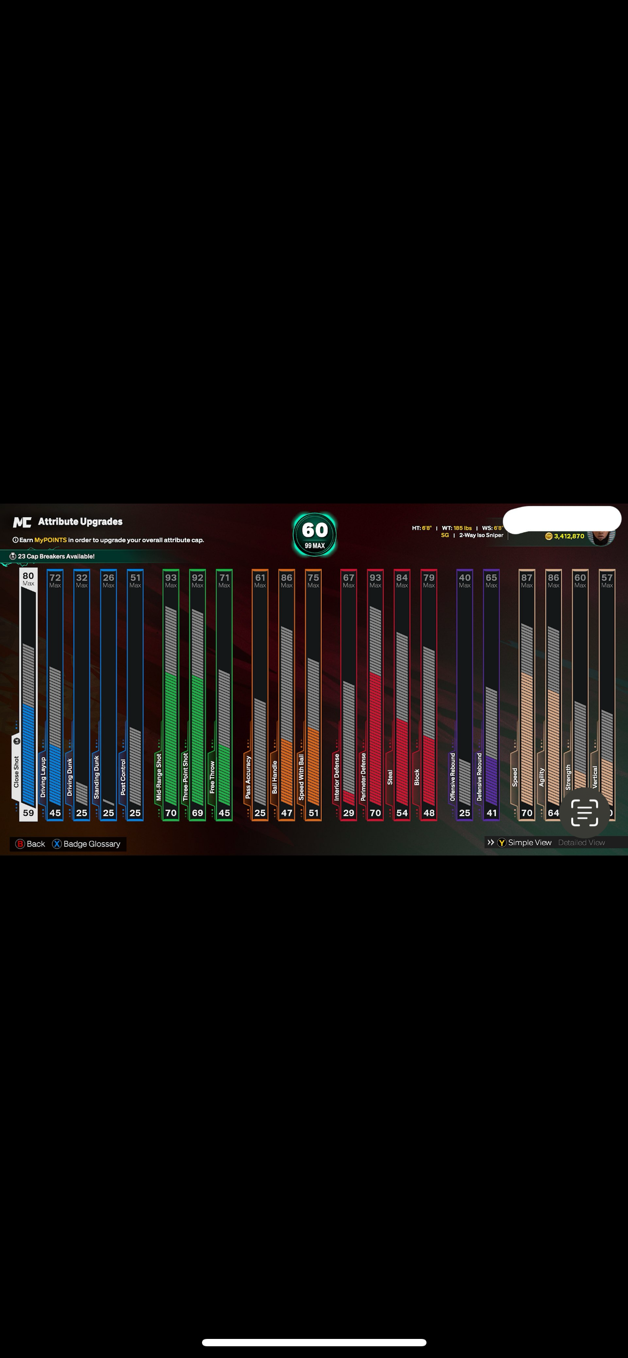 Legend 5 on XBOX