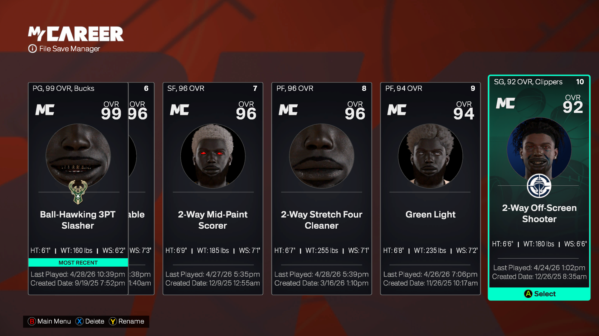 Veteran 5 0.3% on XBOX