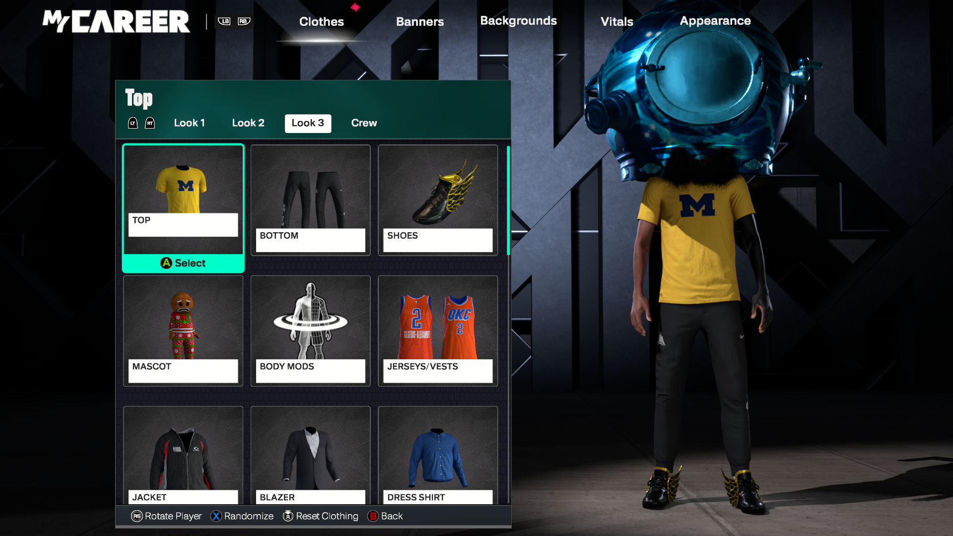 Vet 5 on XBOX SERIES X