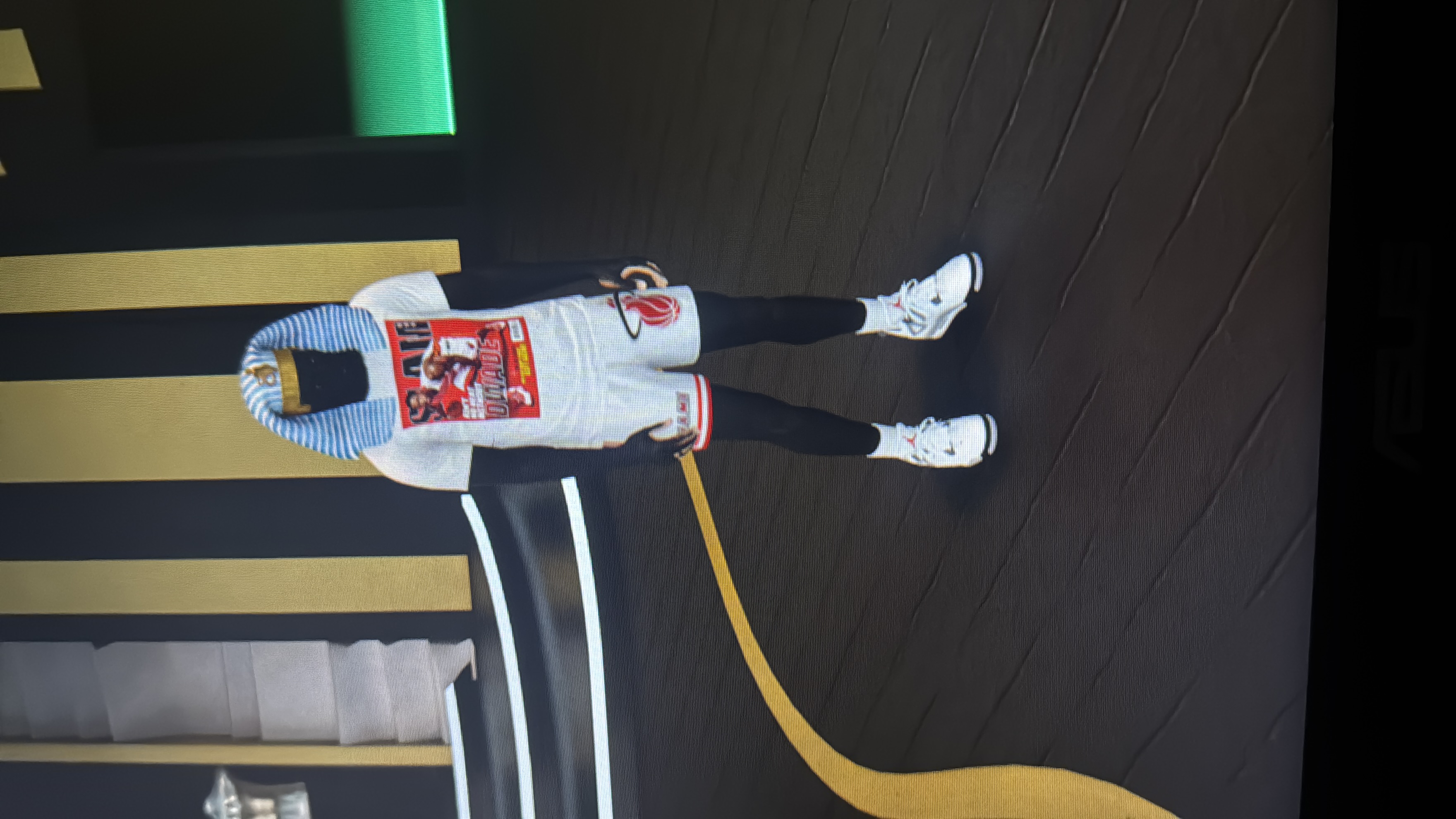 Veteran 2 on PS5