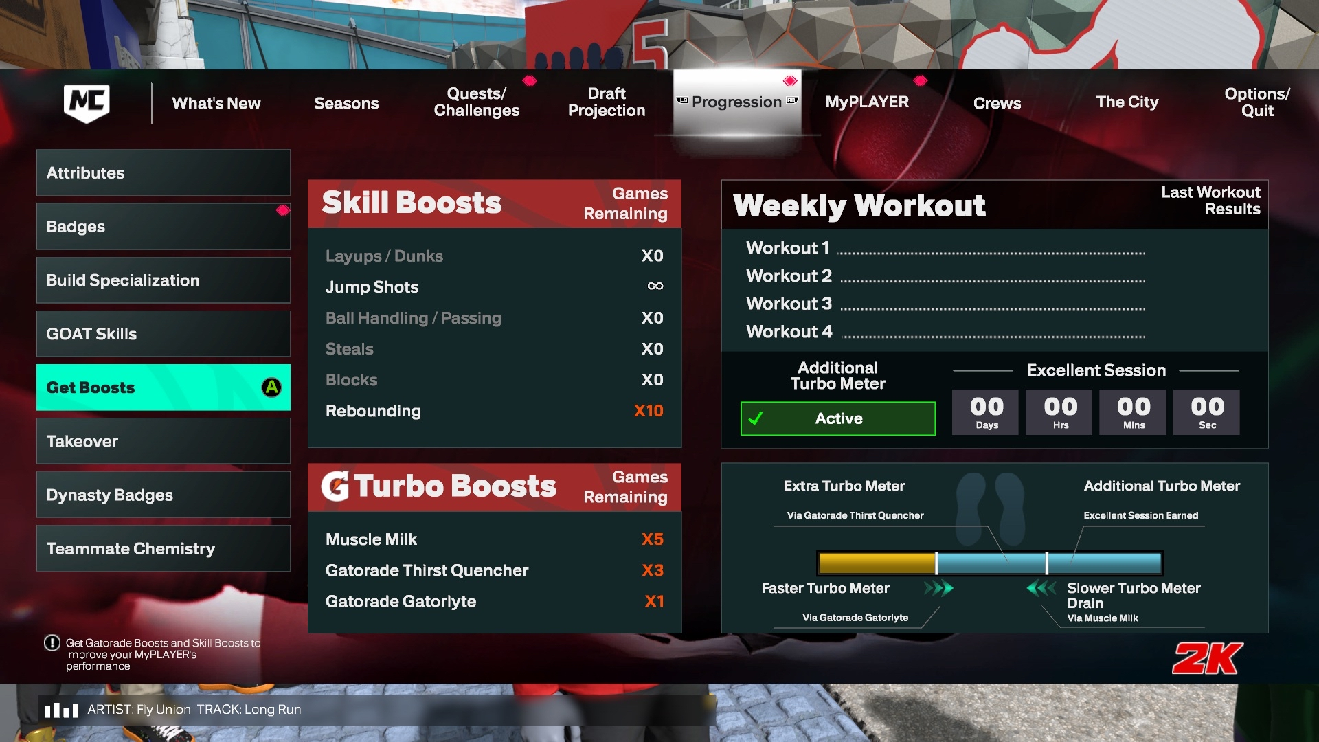 Veteran 1(vet 4 rep reset) on Series S
