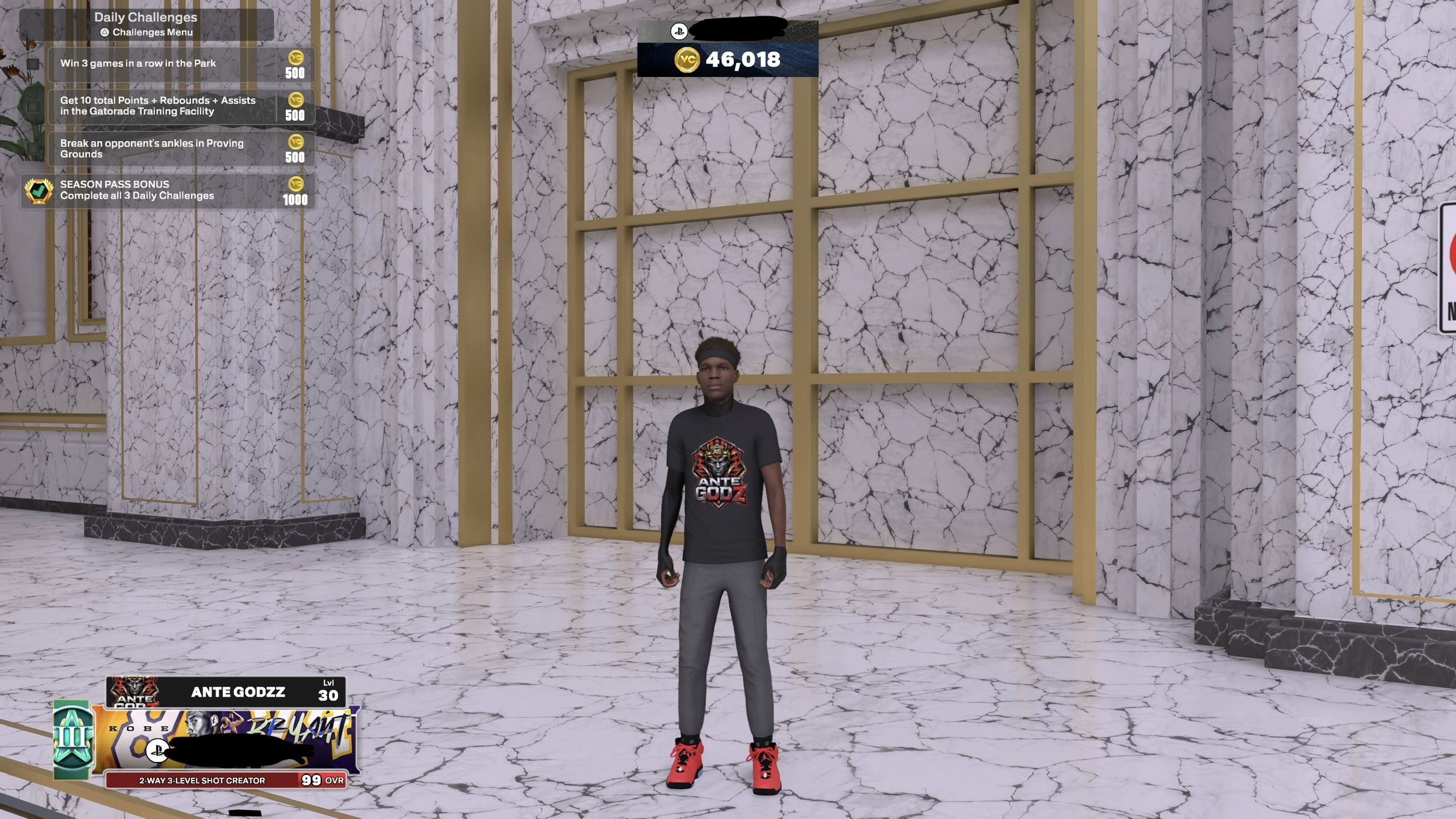 veteran 3 on PlayStation 5