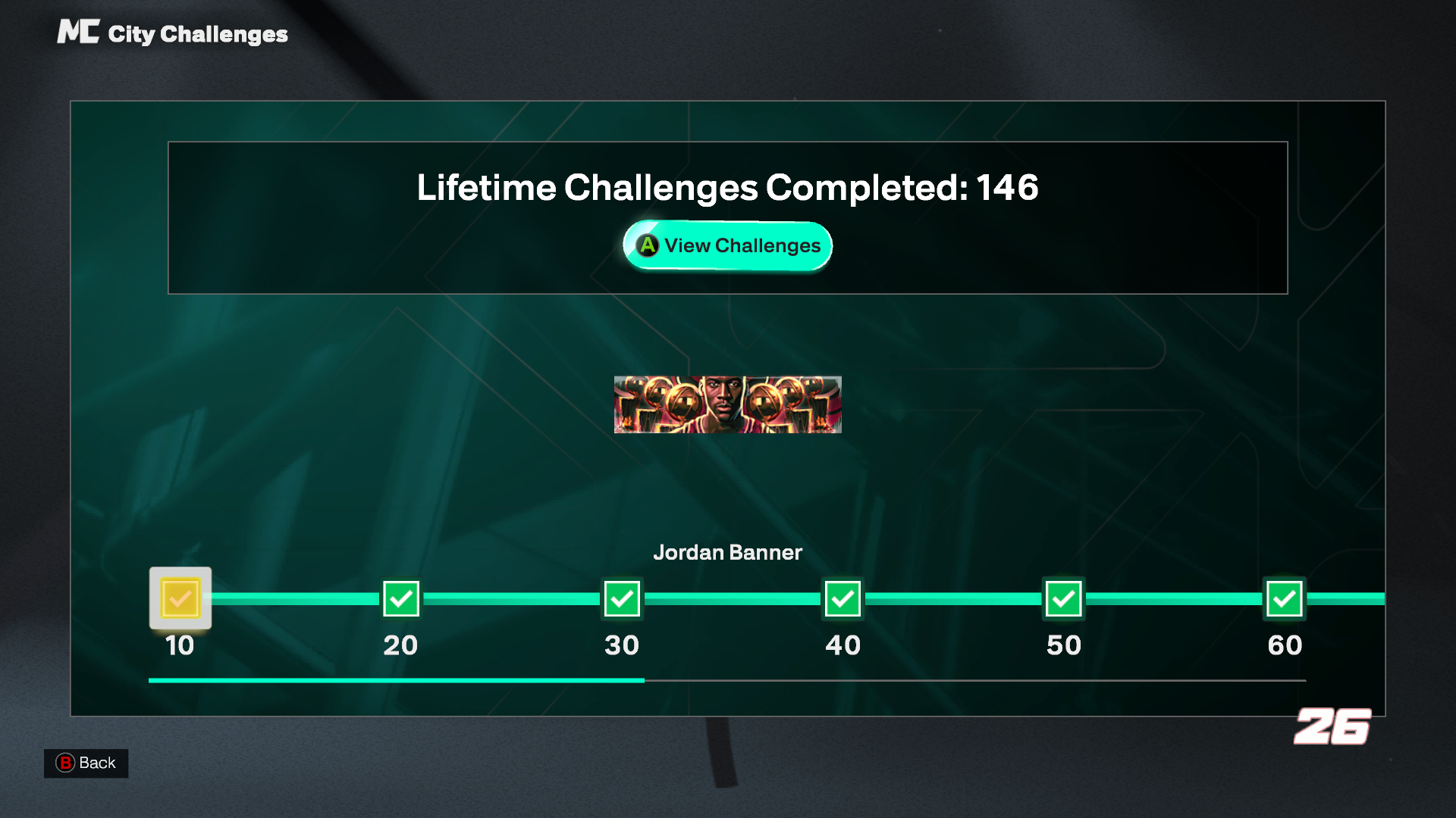 Starter 2 on Xbox
